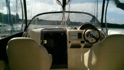 Sprzedam łódź motorową luksusową AM 780 - zdjęcie 5